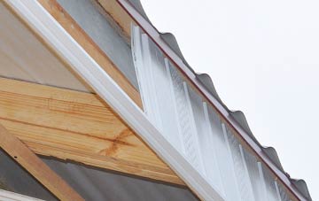 why Dudwells fascia repairs are essential