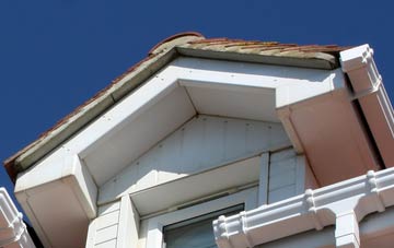 Dudwells fascia installation costs