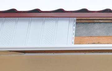 Dudwells fascia repair costs