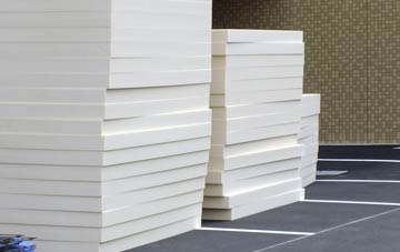 Dudwells flat roof insulation costs