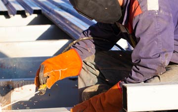 Dudwells flat roofing options