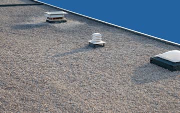 flat roofing Dudwells, Pembrokeshire