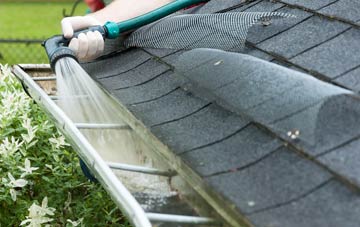 Dudwells gutter cleaning costs
