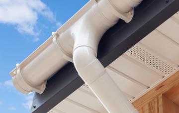 Dudwells gutter installation costs