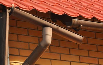 Dudwells gutter repair costs
