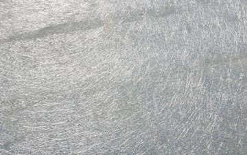 Dudwells laminate fibreglass or shingles?