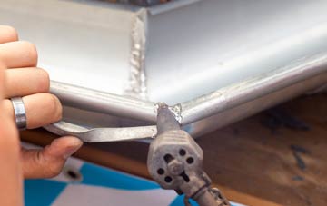 disadvantages of Dudwells lead roofing