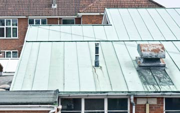 Dudwells lead roofing costs