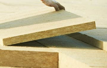 measuring Dudwells tapered insulation