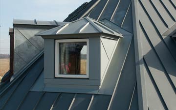 metal roofing Dudwells, Pembrokeshire