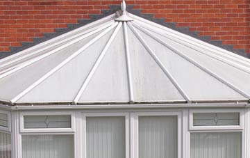 Dudwells polycarbonate conservatory roof repairs
