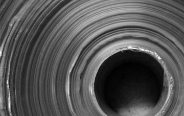 Dudwells pvc roof replacement