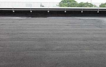Dudwells asphalt roof replacement