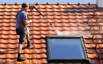 roof cleaning Dudwells, Pembrokeshire