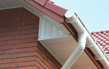 Dudwells soffit repair costs