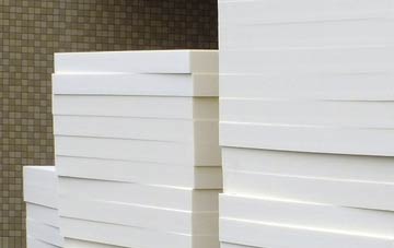 Dudwells tapered roof insulation costs