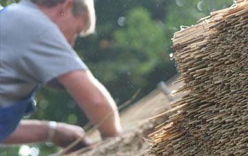 professional Dudwells thatchers