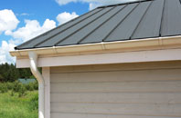 Dudwells fascia repair