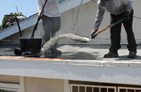 Dudwells flat roofing repair