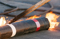 free Dudwells flat roofing repair quotes