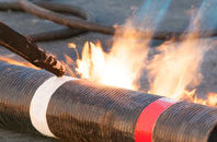 Dudwells flat roofing replacement