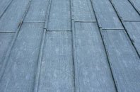 Dudwells lead roofing
