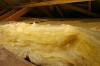 Dudwells pitch roof insulation