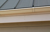 Dudwells soffit repair